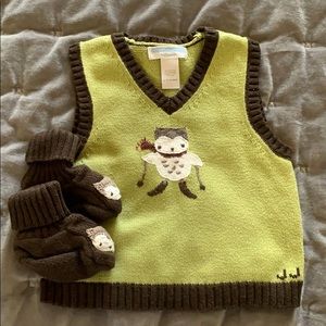 Janie and Jack bundle